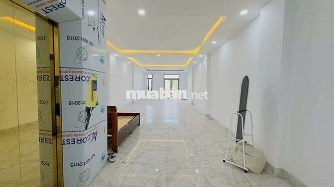 BÁN CĂN NHÀ KDC SIÊU THI GO DĨ AN