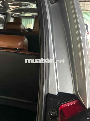 Toyota Innova 2018 2.0E - 156000 km - Tuyệt Đẹp.