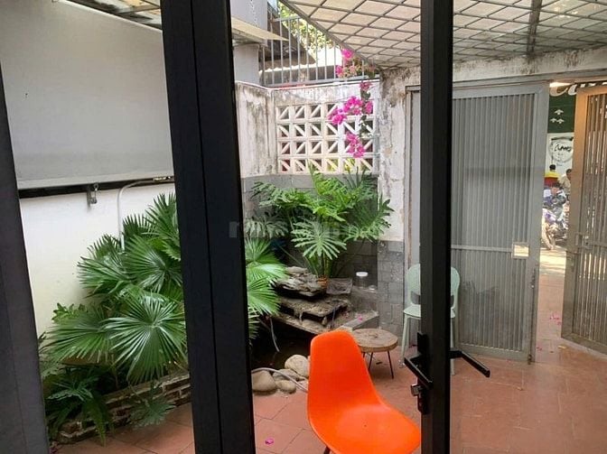 CHÍNH CHỦ CHO THUÊ NHÀ NGUYÊN CĂN 5x12m -ĐƯỜNG 48, HIỆP BÌNH CHÁNH