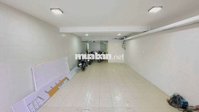 BÁN CĂN NHÀ KDC SIÊU THI GO DĨ AN