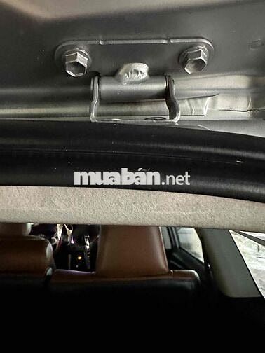 Toyota Innova 2018 2.0E - 156000 km - Tuyệt Đẹp.