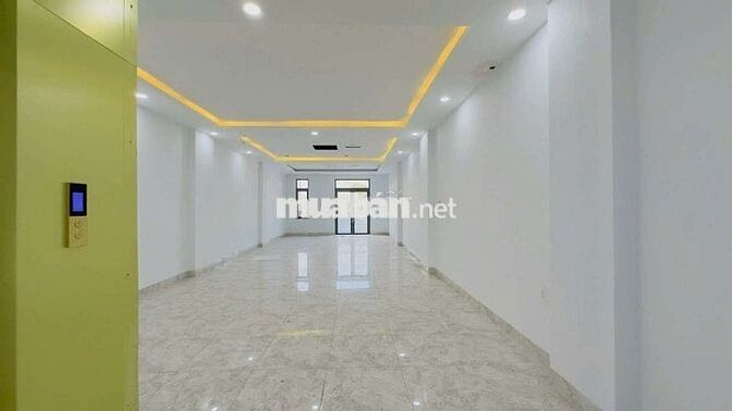 BÁN CĂN NHÀ KDC SIÊU THI GO DĨ AN