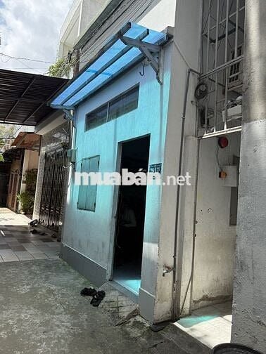 nhà hẻm đường 22 ra đường tỉnh lộ 43 :3ty3