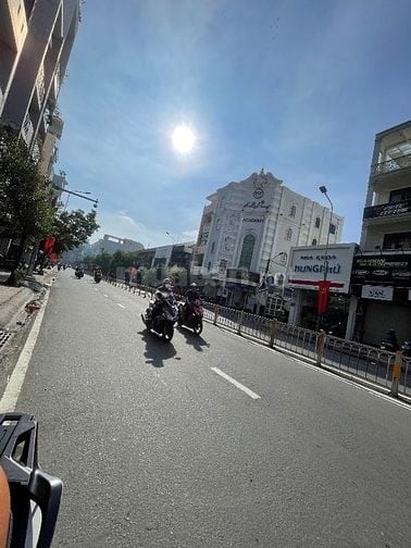 🔥 BÁN NHÀ MẶT TIỀN TRẦN HƯNG ĐẠO DT 4x25m, giá giảm sâu💰💰💰