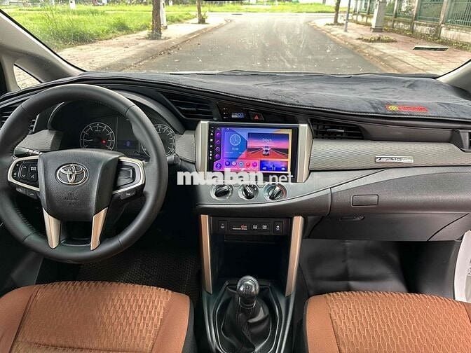 Toyota Innova 2019 2.0E - 388Tr