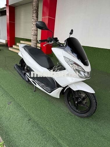pcx 2016 xe đẹp máy móc êm zin