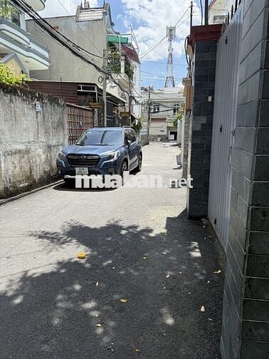 nhà hẻm đường 22 ra đường tỉnh lộ 43 :3ty3