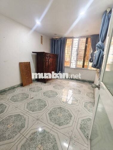 🏦 #G TẬP THỂ TẦNG 3- TRUNG TÂM QUẬN 2 BÀ-Ô TÔ ĐỖ CHÂN CẦU THANG-THOÁNG