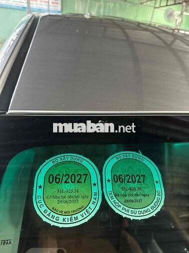 Toyota Innova 2018 2.0E - 156000 km - Tuyệt Đẹp.