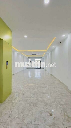 BÁN CĂN NHÀ KDC SIÊU THI GO DĨ AN