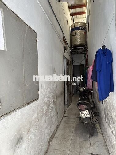 nhà hẻm đường 22 ra đường tỉnh lộ 43 :3ty3