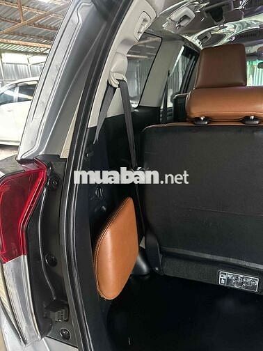 Toyota Innova 2018 2.0E - 156000 km - Tuyệt Đẹp.