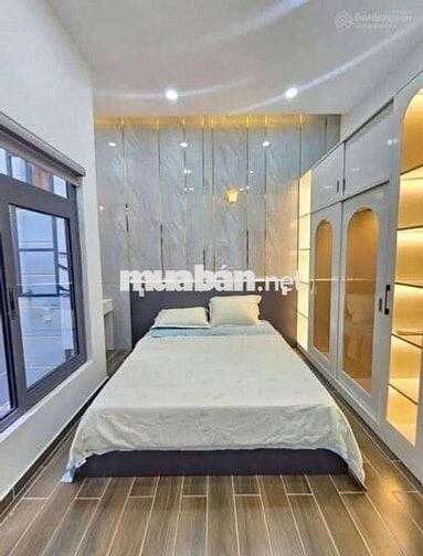 Bán Nhà Ngộp Thủ Đức 55m2 giá 2Tỷ790