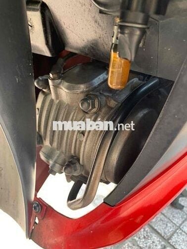 Honda Future X - FI - 2011 - Zin nguyên con