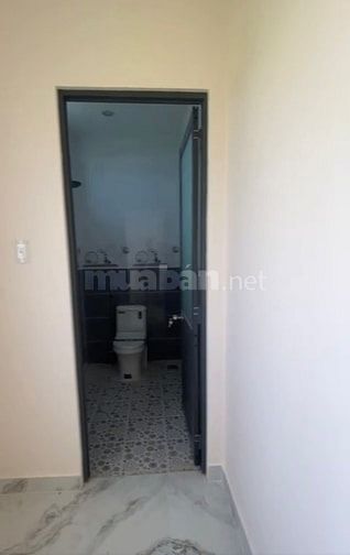 Cần bán gấp nhà ở gần KCN Cầu Tràm giá bán 1tỷ050tr.