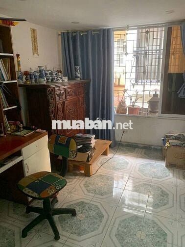 🏦 #G TẬP THỂ TẦNG 3- TRUNG TÂM QUẬN 2 BÀ-Ô TÔ ĐỖ CHÂN CẦU THANG-THOÁNG