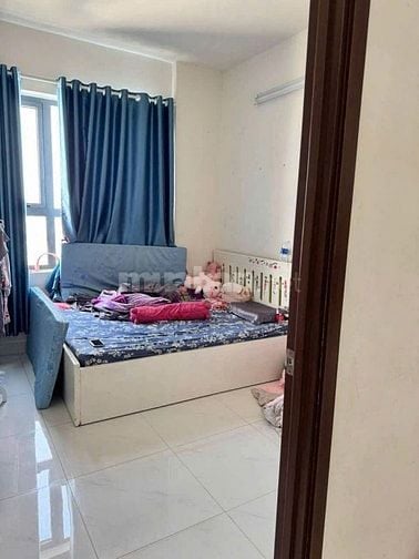 chung cư Central Plaza,P3, Tân Bình: 2p ngủ giá 12tr5/th