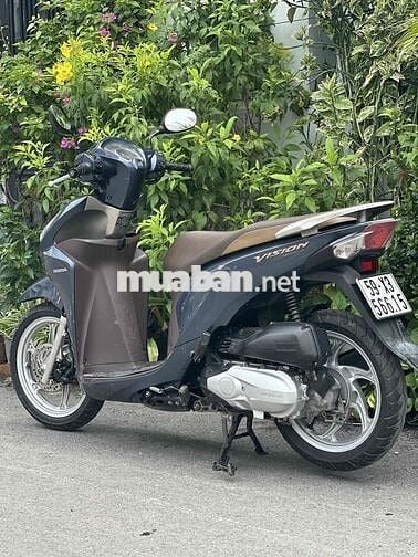 Honda Vision 2020..bstp..khoá ga..9 chủ..bao đẹp