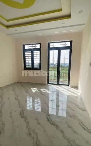 Cần bán gấp nhà ở gần KCN Cầu Tràm giá bán 1tỷ050tr.