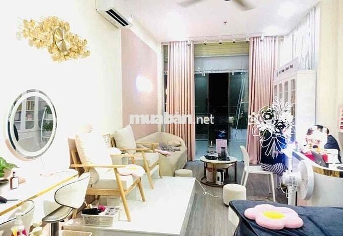 Bán căn shophouse toà CC Sky Minh Khai kinh doanh đỉnh 43m2 Bán căn shophouse toà CC Sky Minh Khai kinh doanh đỉnh 43m2