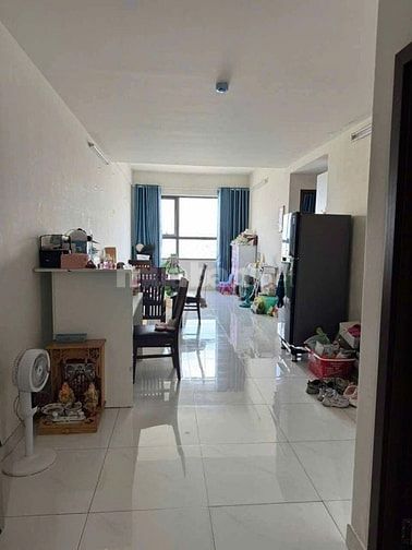 chung cư Central Plaza,P3, Tân Bình: 2p ngủ giá 12tr5/th