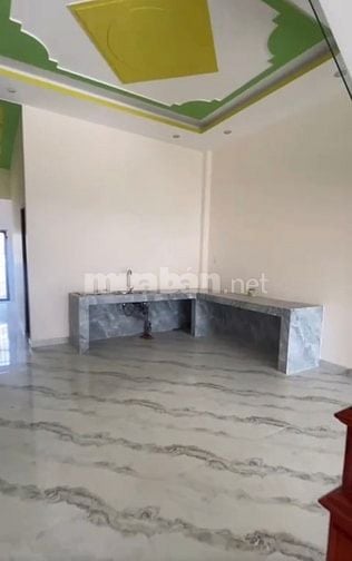 Cần bán gấp nhà ở gần KCN Cầu Tràm giá bán 1tỷ050tr.