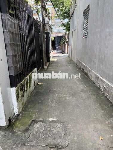 nhà hẻm đường 22 ra đường tỉnh lộ 43 :3ty3