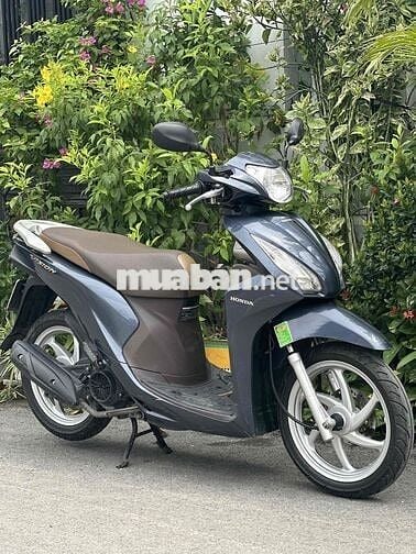 Honda Vision 2020..bstp..khoá ga..9 chủ..bao đẹp