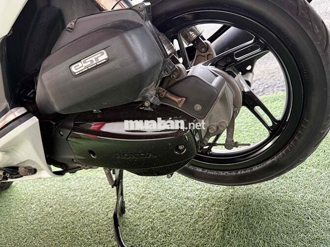 pcx 2016 xe đẹp máy móc êm zin