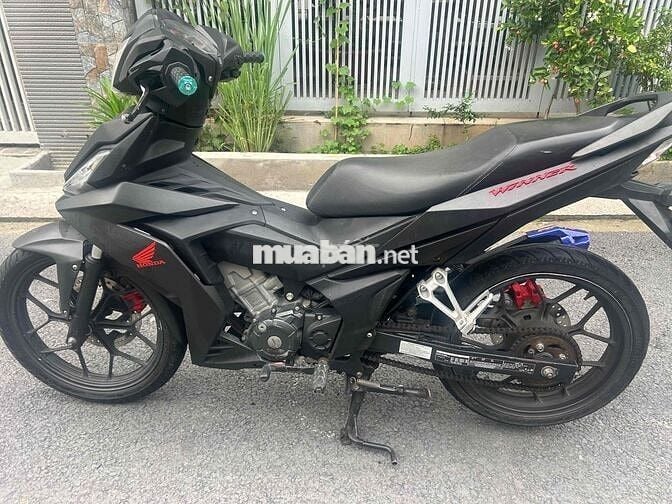 honda winner 2018 Bảng đặc biệt