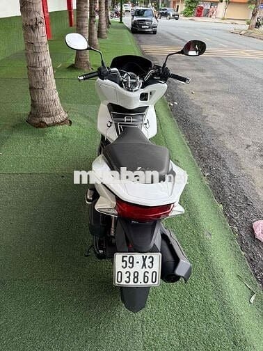 pcx 2016 xe đẹp máy móc êm zin