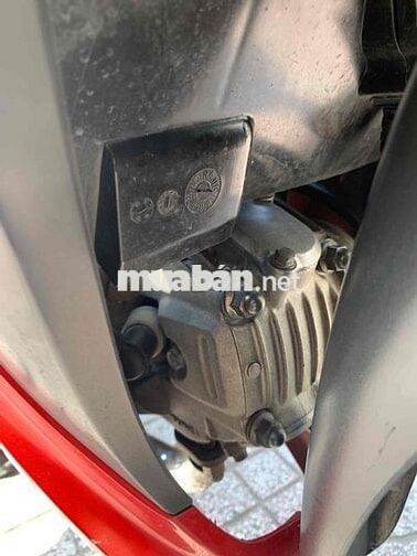 Honda Future X - FI - 2011 - Zin nguyên con