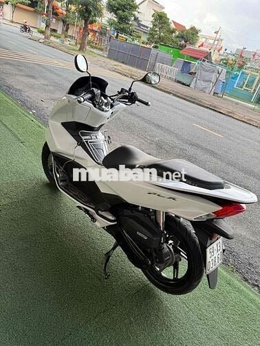 pcx 2016 xe đẹp máy móc êm zin