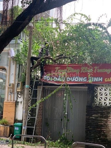 CHÍNH CHỦ CHO THUÊ NHÀ NGUYÊN CĂN 5x12m -ĐƯỜNG 48, HIỆP BÌNH CHÁNH