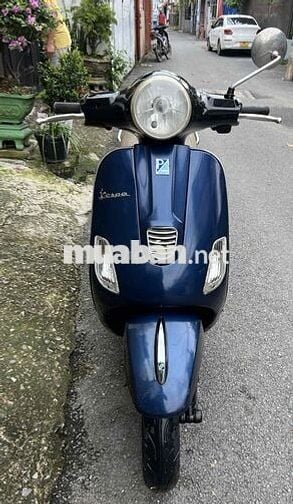 piaggio vespa Fi 3vie 2013 xe đẹp giá tốt