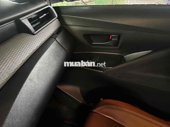 Toyota Innova 2018 2.0E - 156000 km - Tuyệt Đẹp.