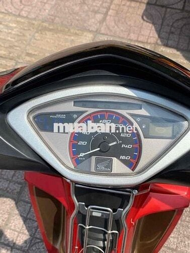 Honda Future X - FI - 2011 - Zin nguyên con