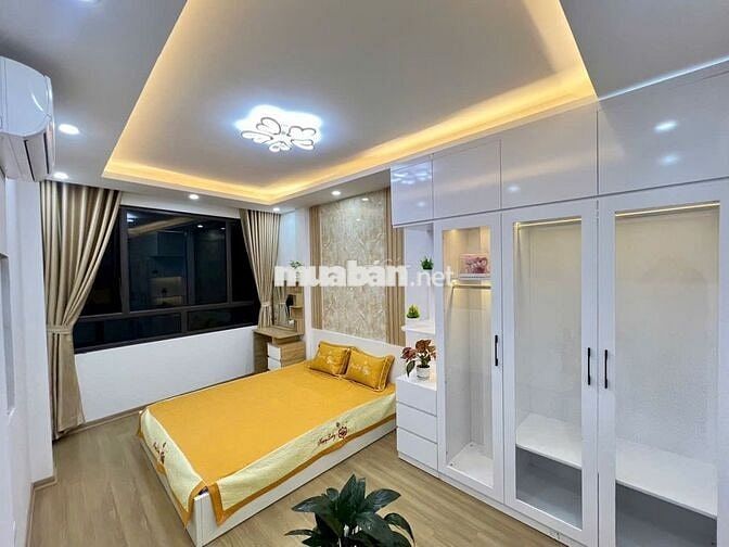 Bán Nhà Dương Văn Bé 25M x 5T Chỉ 5,98 Tỷ. Lô góc 3 thoáng, 30m ra phố