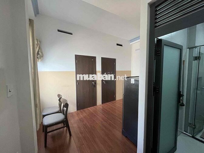 🏢 GIÁ THẬT ! CHDV 2PN + 1PK_MGR_CỬA SỔ_45m2_FULL NT