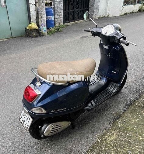 piaggio vespa Fi 3vie 2013 xe đẹp giá tốt