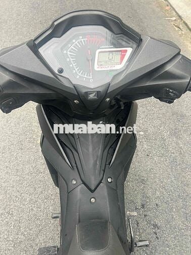 honda winner 2018 Bảng đặc biệt