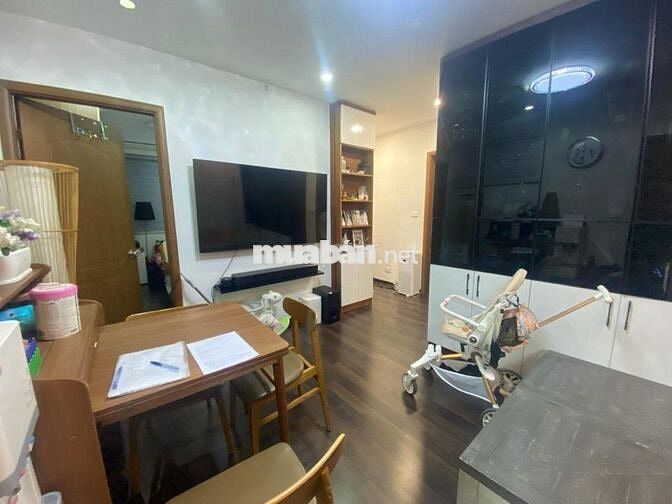 Căn góc 2PN cực đẹp tại Nam Trung Yên 57m² – vào ở ngay - chỉ 5,48 tỷ! Căn góc 2PN cực đẹp tại Nam Trung Yên 57m² – vào ở ngay - chỉ 5,48 tỷ!