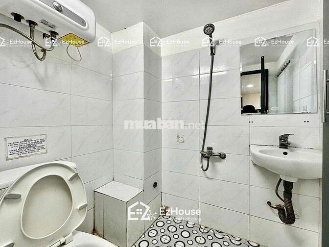 DUPLEX GÁC CAO - CỬA SỔ TRỜI - ĐẦY ĐỦ NỘI THẤT NGAY VƯỜN LÀI