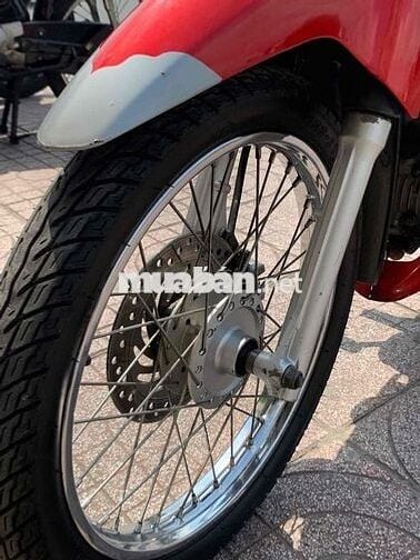 Honda Future X - FI - 2011 - Zin nguyên con