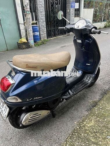 piaggio vespa Fi 3vie 2013 xe đẹp giá tốt