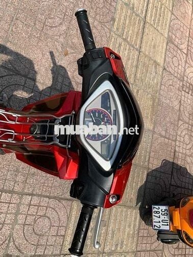 Honda Future X - FI - 2011 - Zin nguyên con