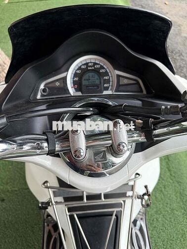 pcx 2016 xe đẹp máy móc êm zin