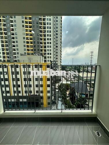 BÁN CĂN HỘ BCONS GREEN EMERALD KHU CITY