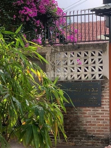 CHÍNH CHỦ CHO THUÊ NHÀ NGUYÊN CĂN 5x12m -ĐƯỜNG 48, HIỆP BÌNH CHÁNH