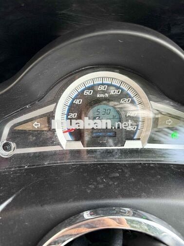 pcx 2016 xe đẹp máy móc êm zin